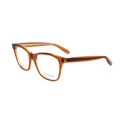 Bottega Veneta Bicolor Acetate Frames