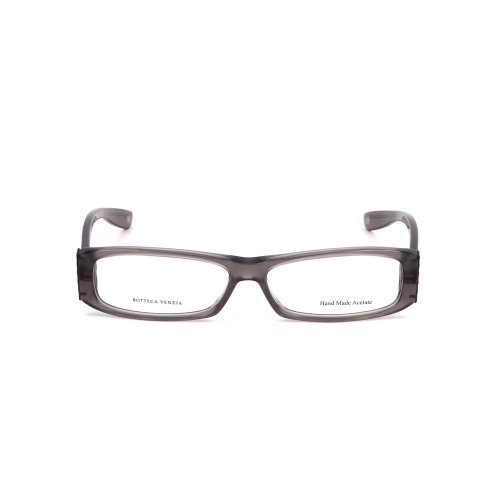 Bottega Veneta Gray Acetate Frames