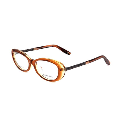 Bottega Veneta Multicolor Acetate Frames