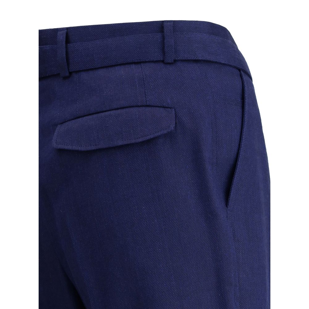 Brioni Madeira Pants - IT46 | S