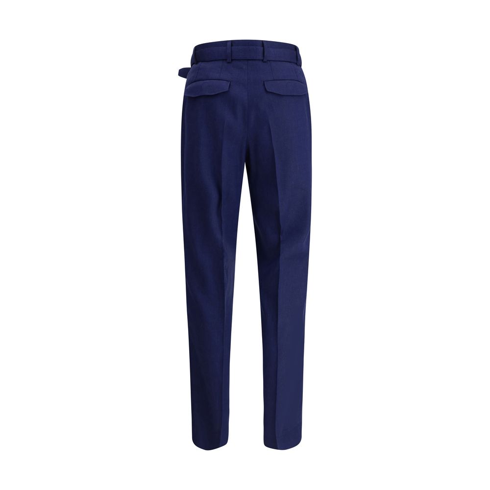 Brioni Madeira Pants - IT46 | S