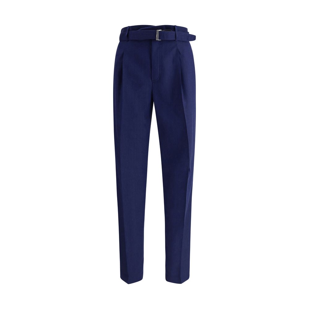 Brioni Madeira Pants - IT46 | S