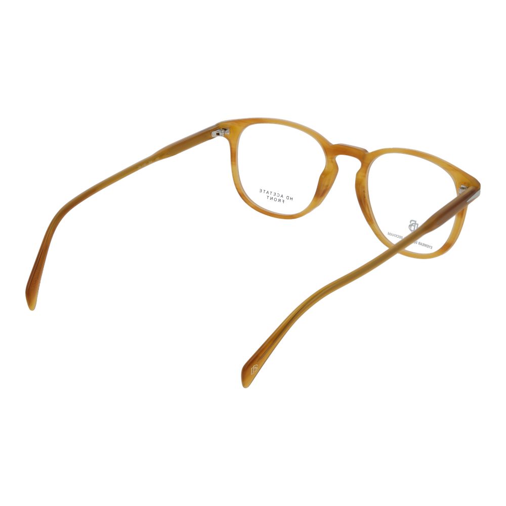 Brown Men Optical Frames