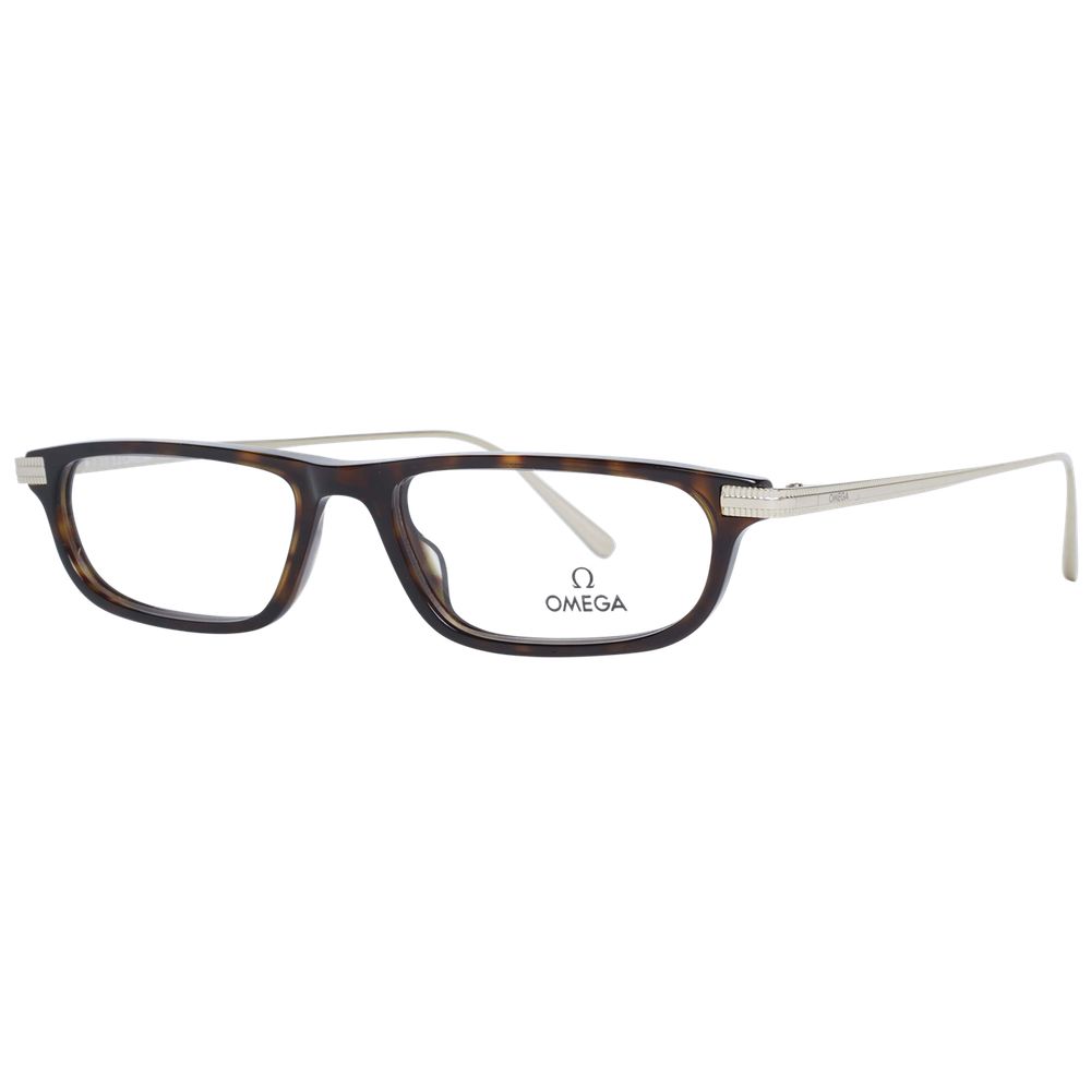 Brown Unisex Optical Frames