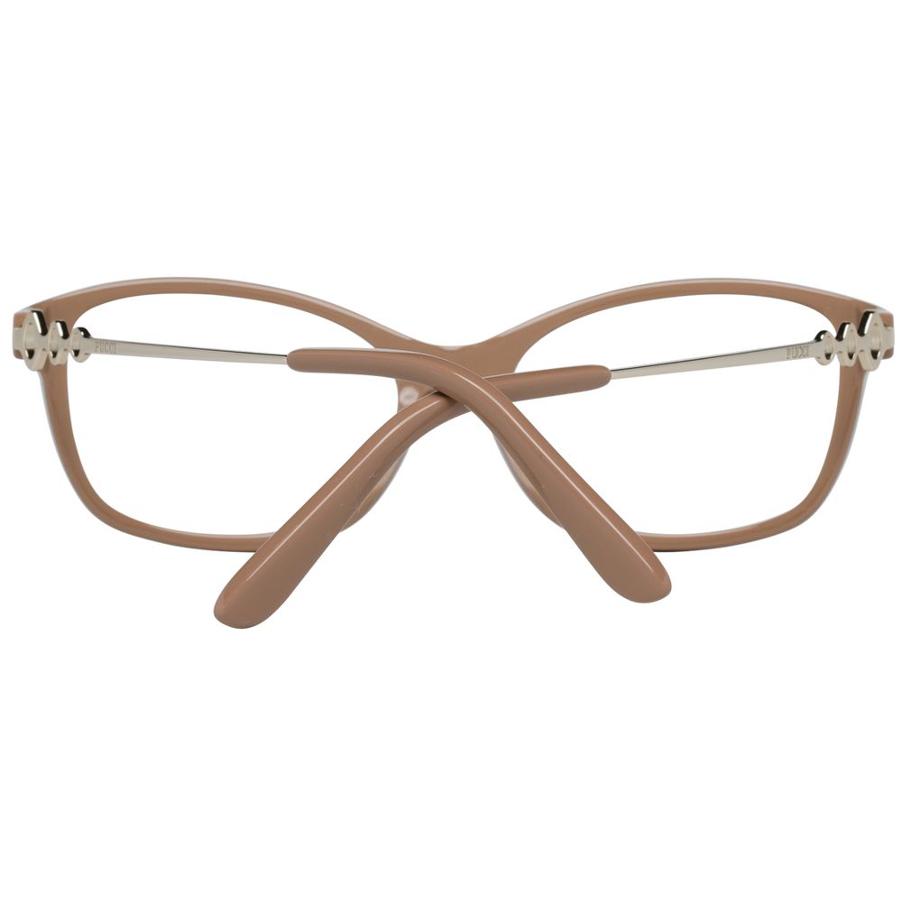 Brown Women Optical Frames