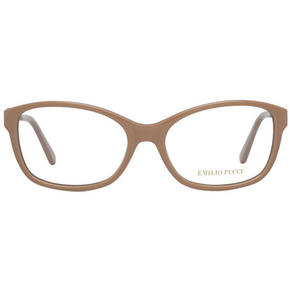 Brown Women Optical Frames