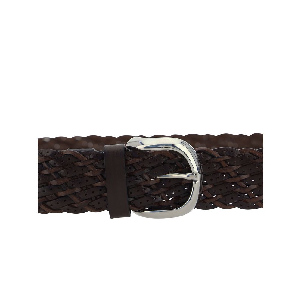 Brunello Cucinelli Belt - 100 cm / 40 Inches