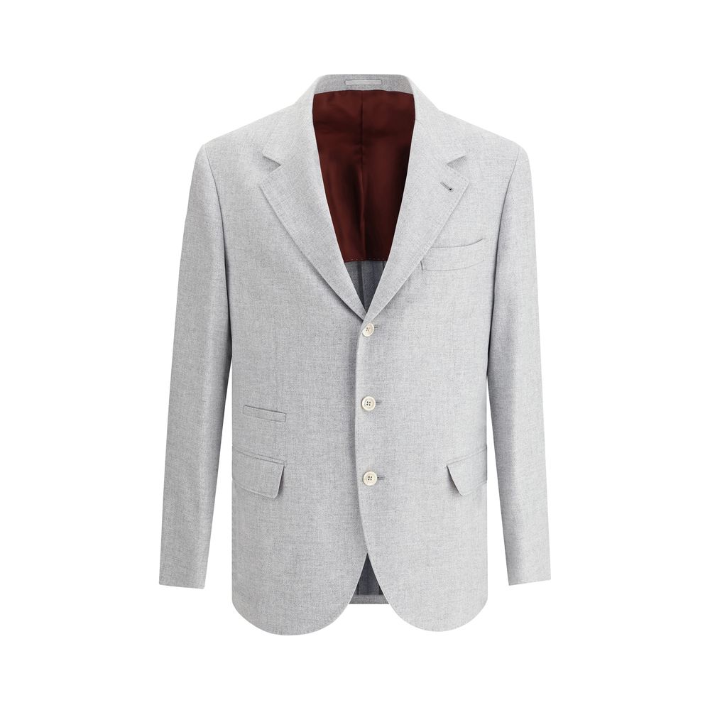 Brunello Cucinelli Blazer Jacket - IT48 | M