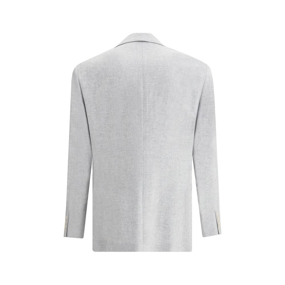 Brunello Cucinelli Blazer Jacket - IT48 | M