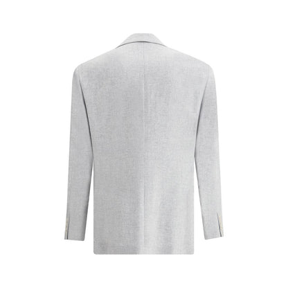 Brunello Cucinelli Blazer Jacket - IT48 | M