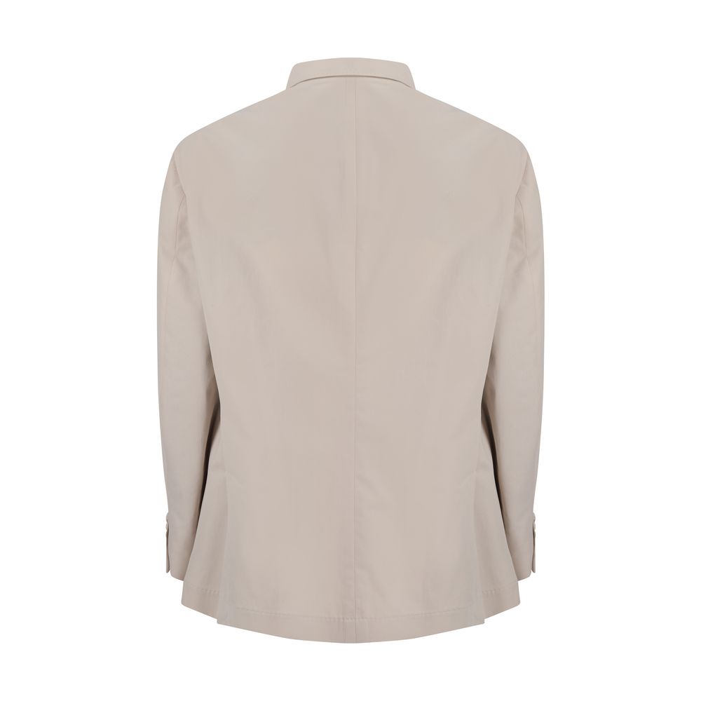 Brunello Cucinelli Blazer Jacket - IT50 | L