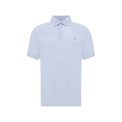 Brunello Cucinelli Polo Shirt