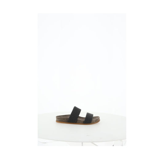 Brunello Cucinelli Sandals - EU36/US6