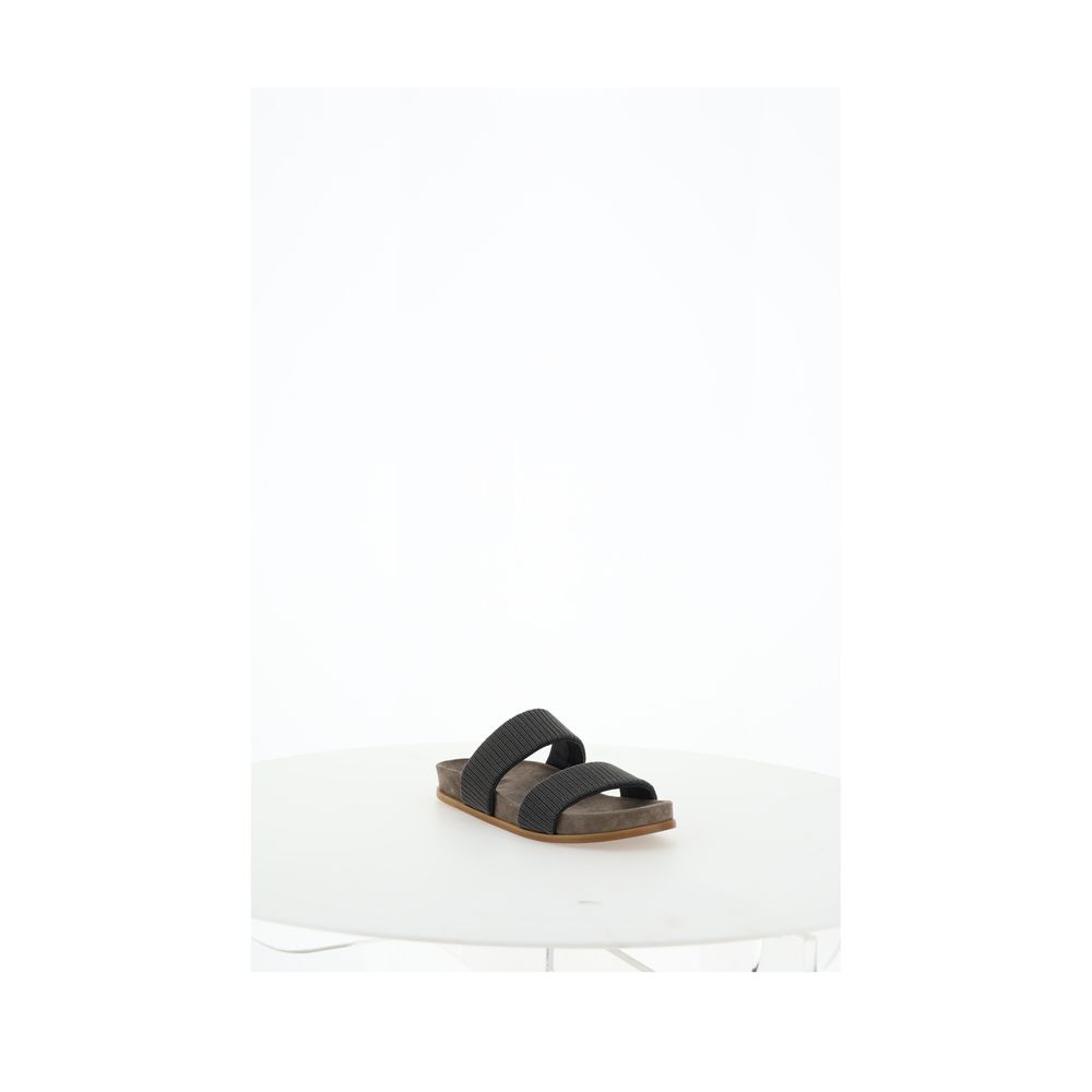 Brunello Cucinelli Sandals - EU36/US6