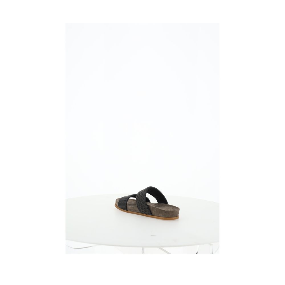 Brunello Cucinelli Sandals - EU36/US6