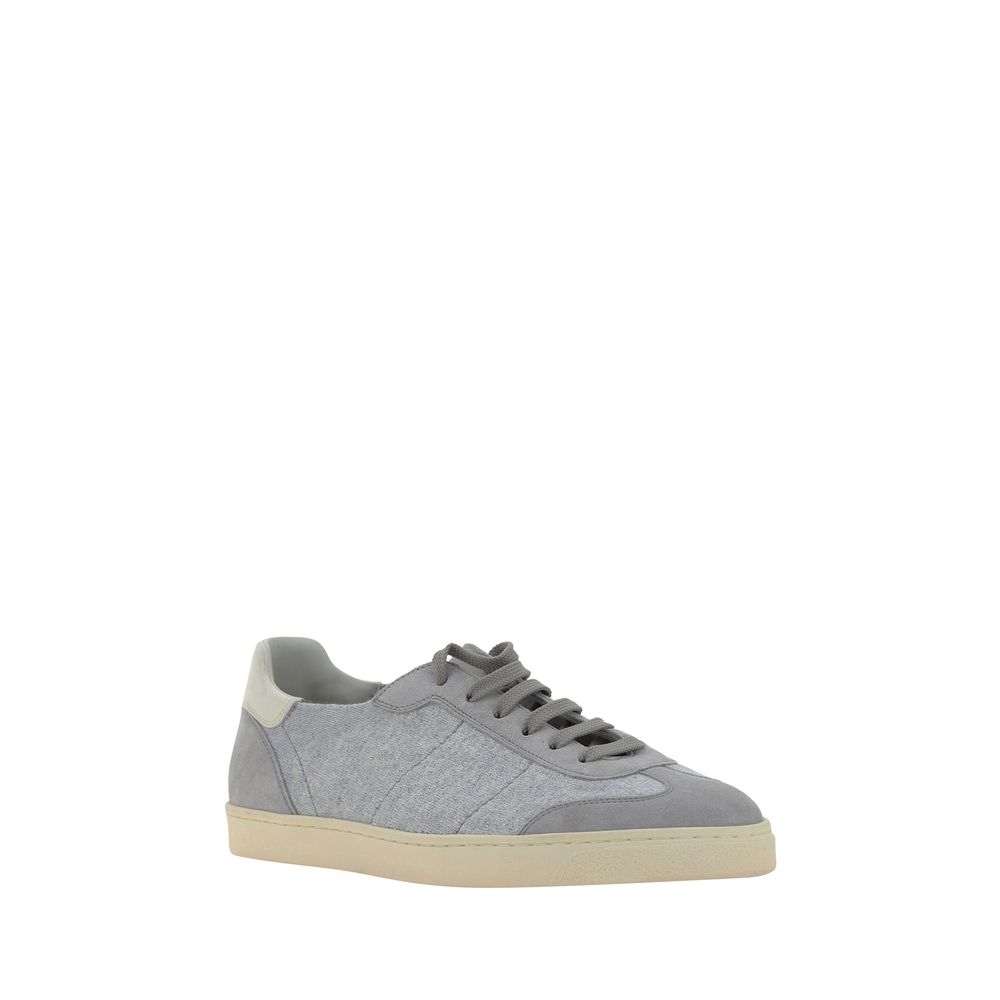 Brunello Cucinelli Sneakers - EU40/US7