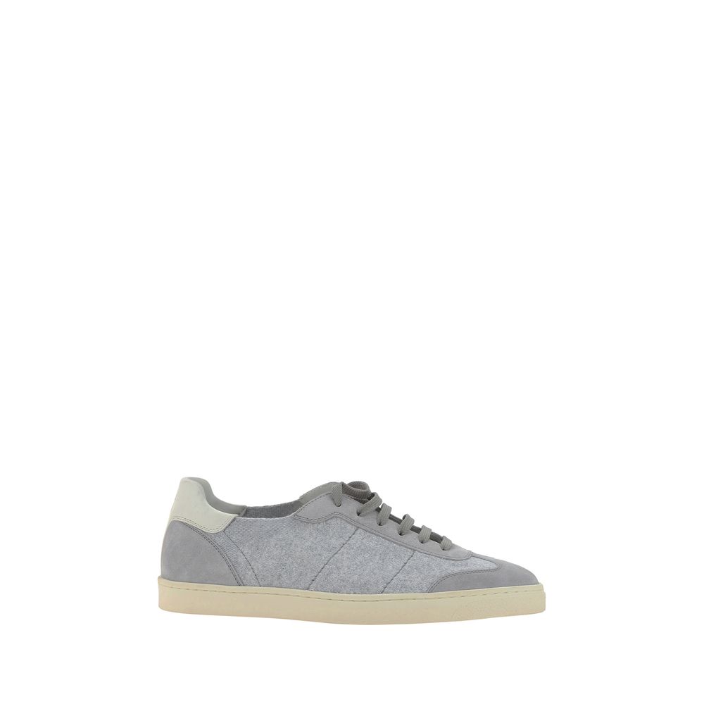 Brunello Cucinelli Sneakers - EU40/US7