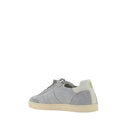 Brunello Cucinelli Sneakers - EU40/US7