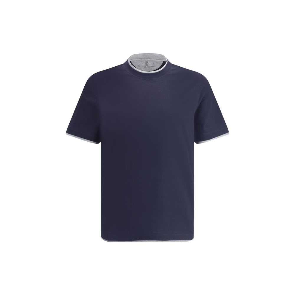 Brunello Cucinelli T-Shirt - S