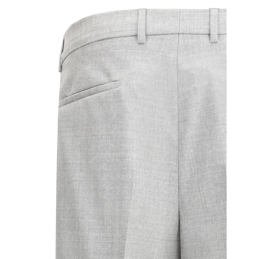 Brunello Cucinelli Virgin wool Pants