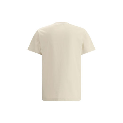 Burberry Logoed T Shirt - S