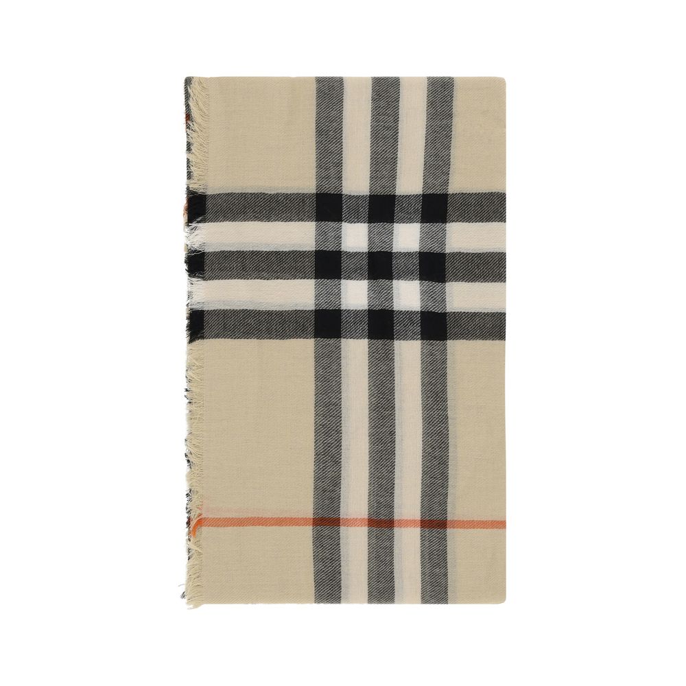 Burberry Scarf