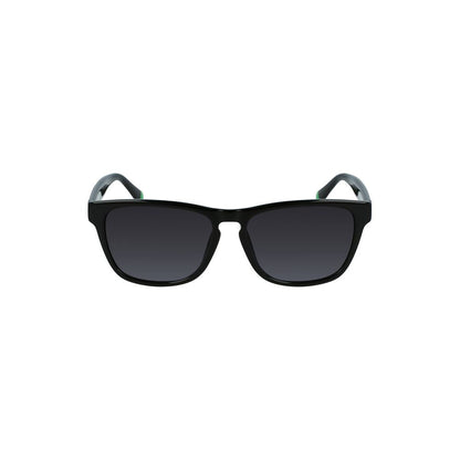 Calvin Klein Black PLASTICA INIETTATA Sunglasses