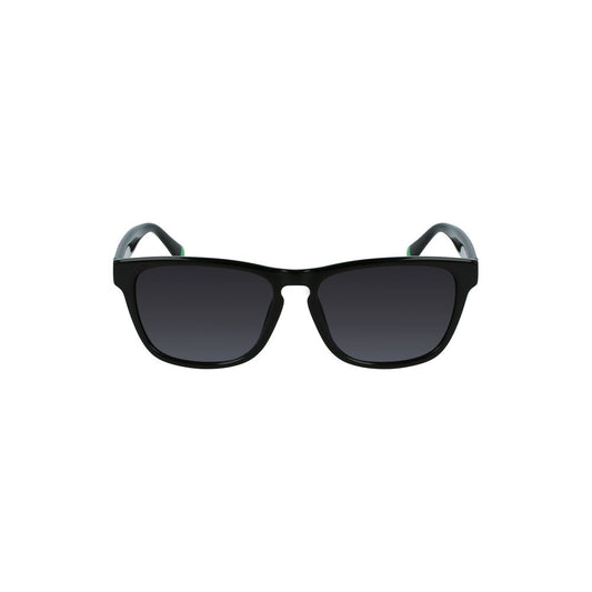 Calvin Klein Black PLASTICA INIETTATA Sunglasses