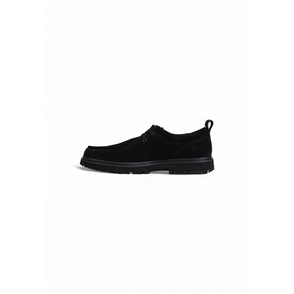 Calvin Klein Black Suede Casual - EU42/US9