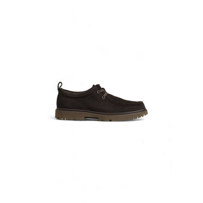 Calvin Klein Brown Suede Casual - EU45/US12