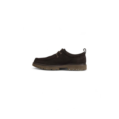 Calvin Klein Brown Suede Casual - EU45/US12