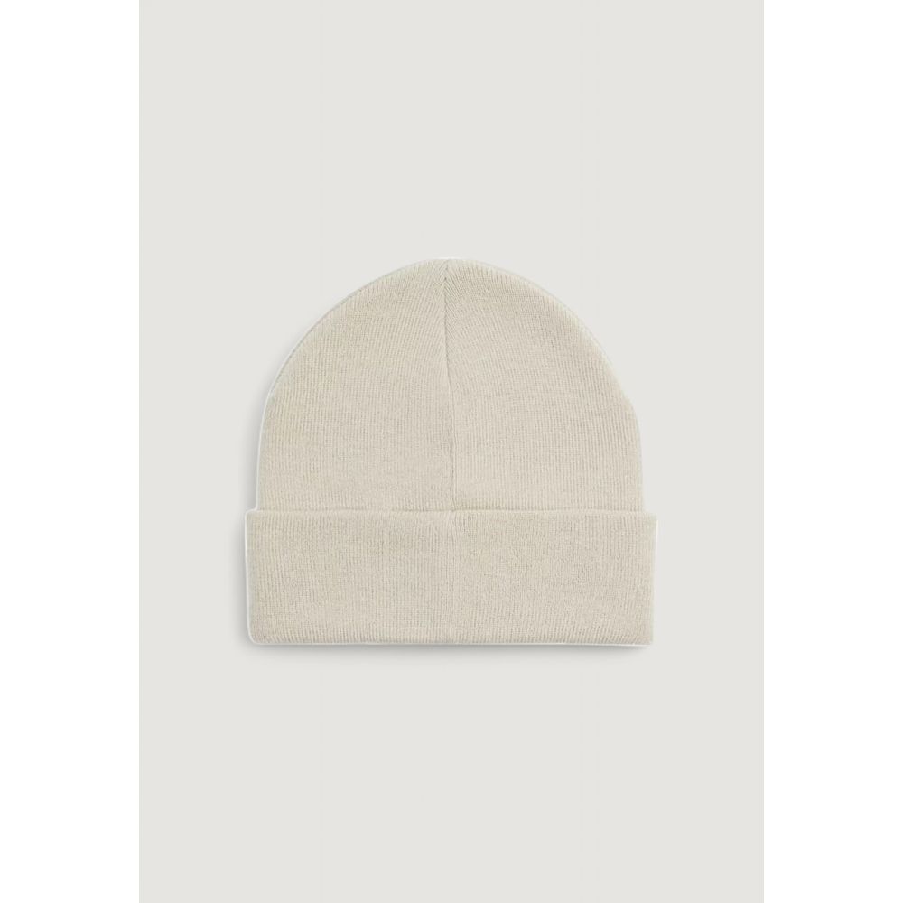 Calvin Klein Green Recycled Polyester Hats & Cap - UNI