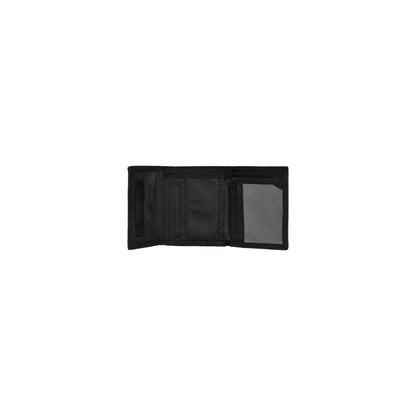 Calvin Klein Jeans Black Recycled Polyester Wallet