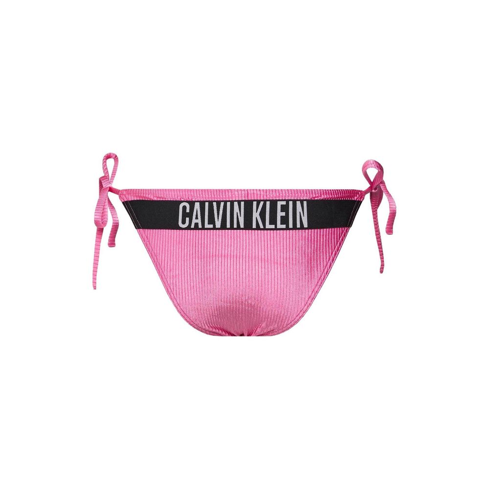 Calvin Klein Multicolor Nylon Swimwear