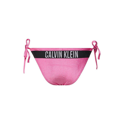 Calvin Klein Multicolor Nylon Swimwear