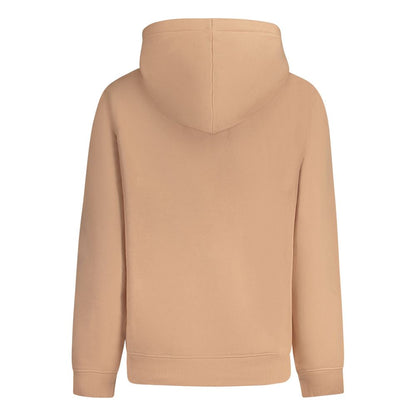 Calvin Klein Pink Cotton Women Sweater