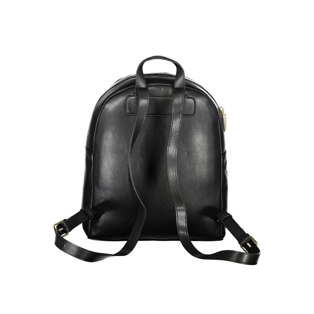 Calvin Klein Sleek Urbanite Backpack for Modern Convenience