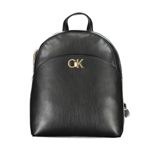 Calvin Klein Sleek Urbanite Backpack for Modern Convenience