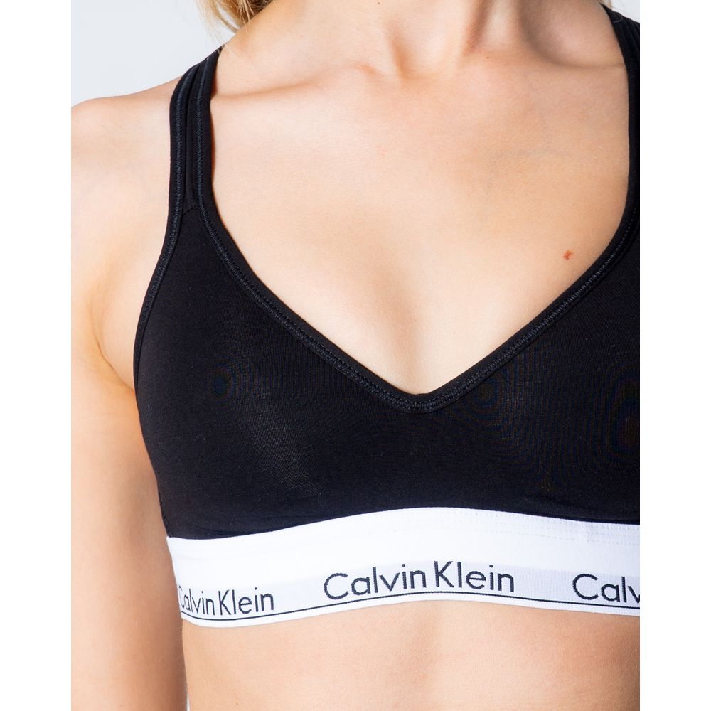 Calvin Klein Underwear Black Polyester Underwear - IT38|XS