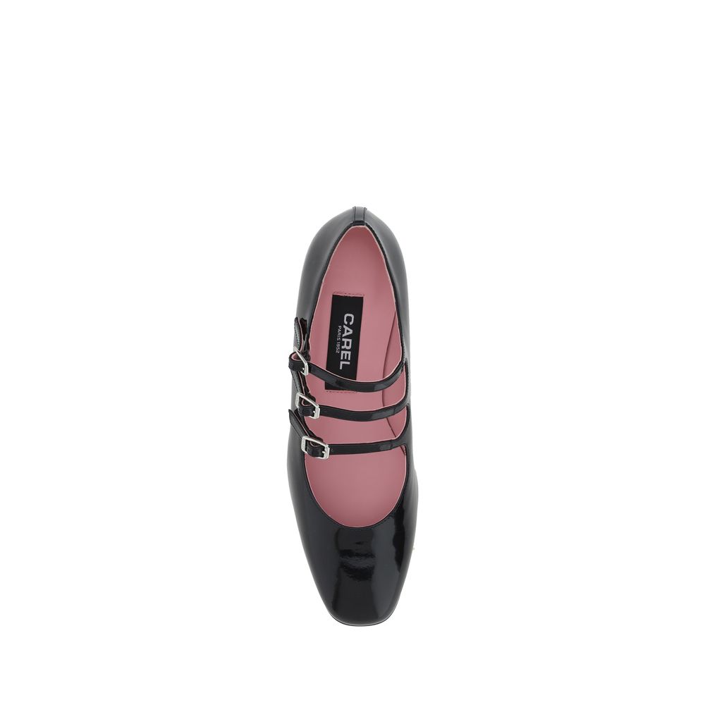 Carel Paris Ariana Pumps - EU36/US6