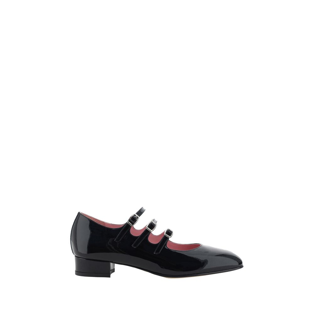 Carel Paris Ariana Pumps - EU36/US6