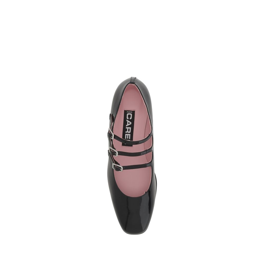 Carel Paris Ariana Pumps - EU36/US6