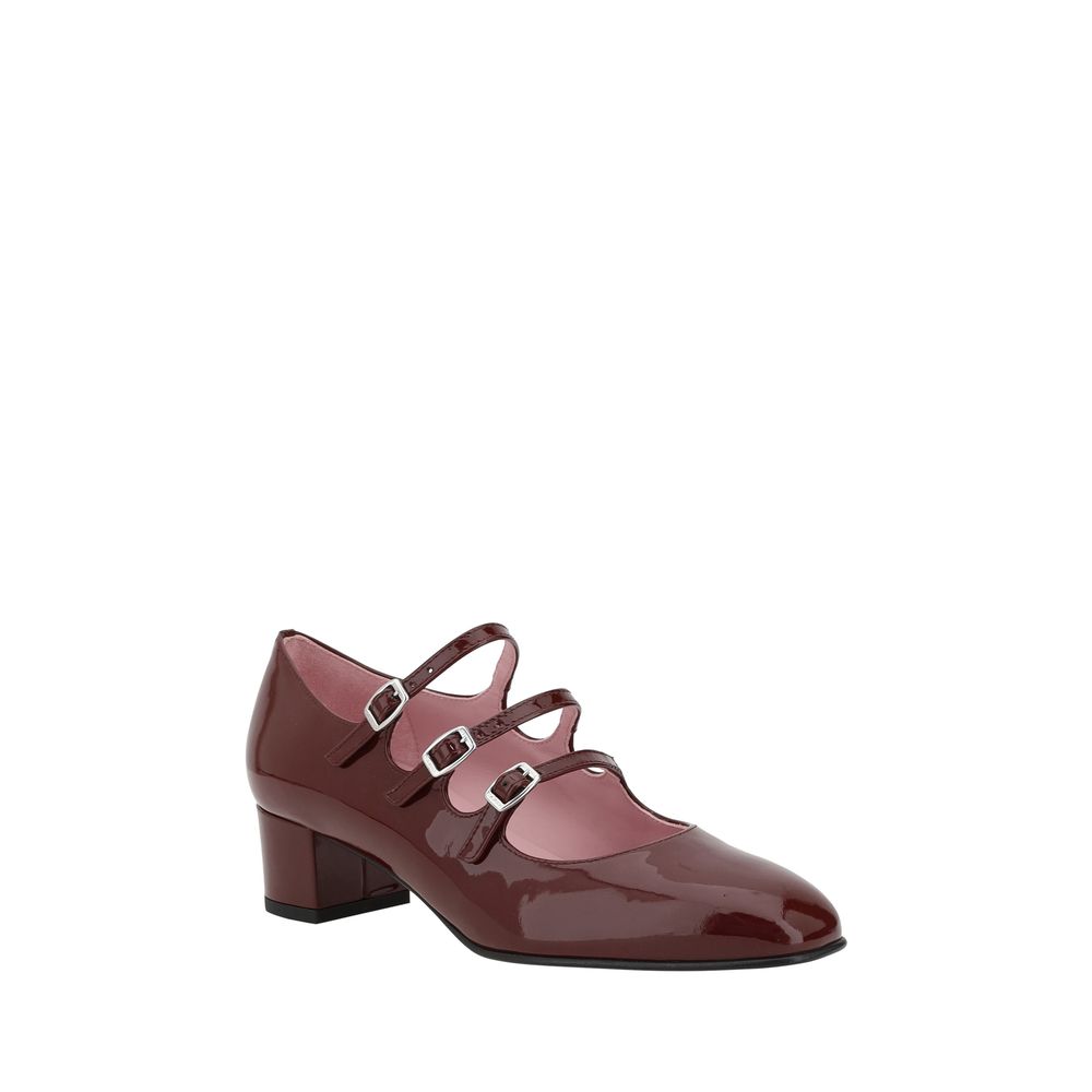 Carel Paris Kina Pumps - EU36/US6