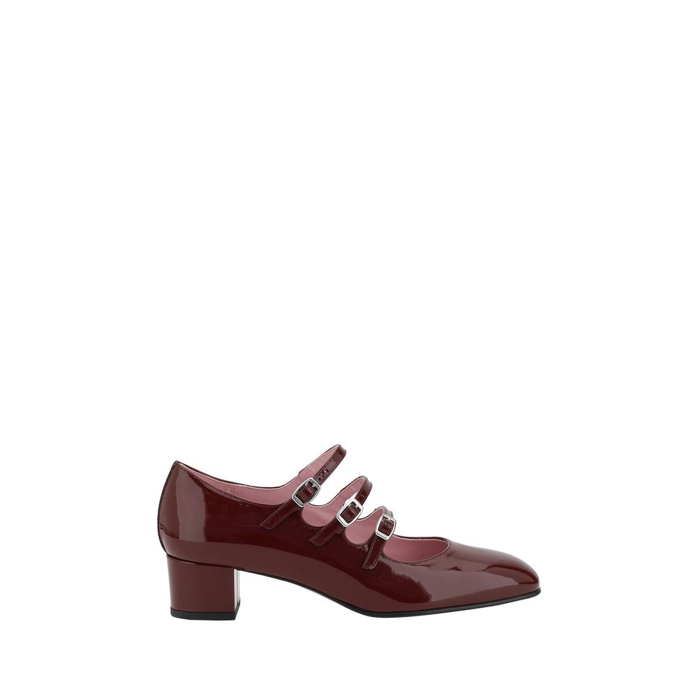 Carel Paris Kina Pumps - EU36/US6