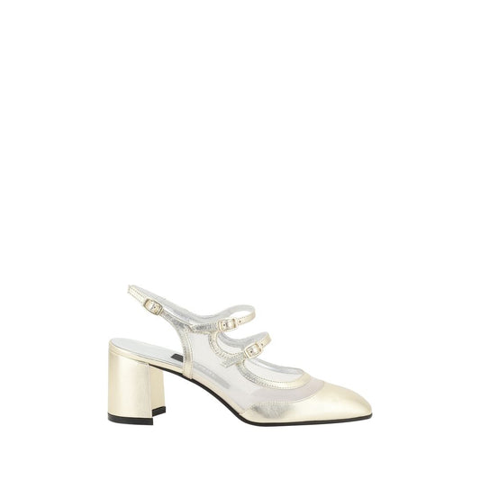 Carel Paris The Bananight Pumps - EU36/US6