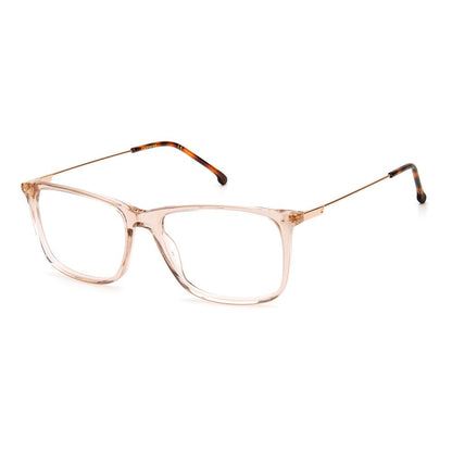 Carrera Beige Acetate Frames