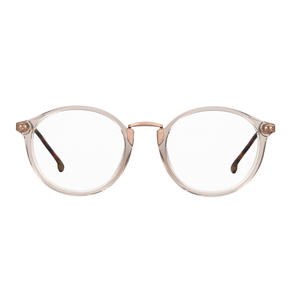 Carrera Beige Acetate Frames