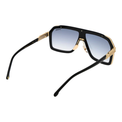 Carrera Black Men Sunglasses