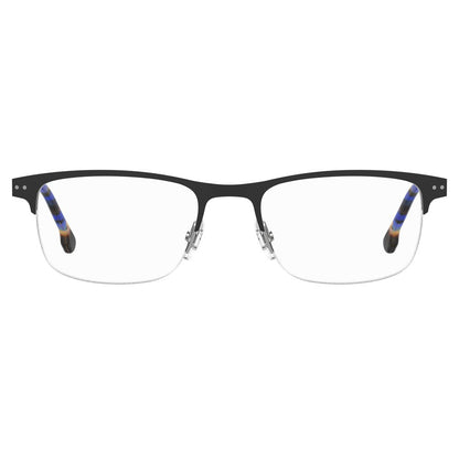 Carrera Black Metal Frames