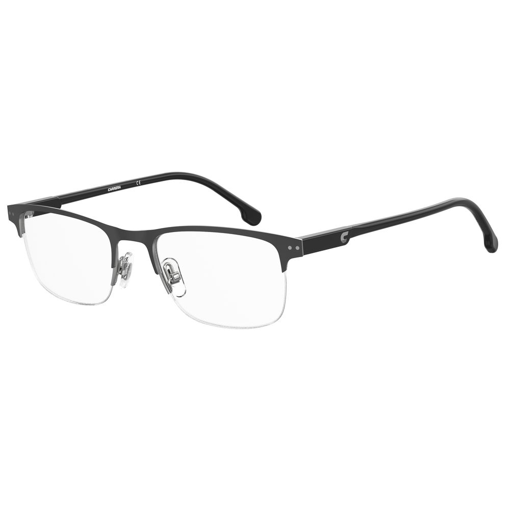 Carrera Black Metal Frames